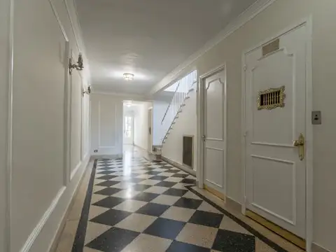 DEPARTAMENTO DOS AMBIENTES Y MEDIO - BAJAS EXPENSAS