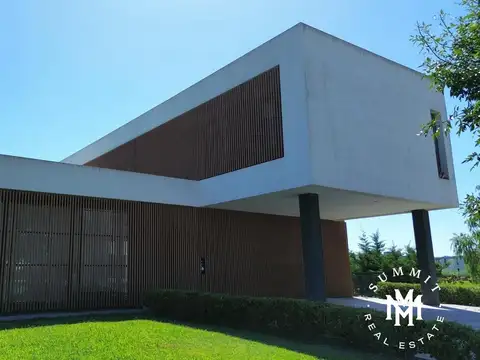 Casa Venta 4 amb Barrio Central Greenville Polo Resort