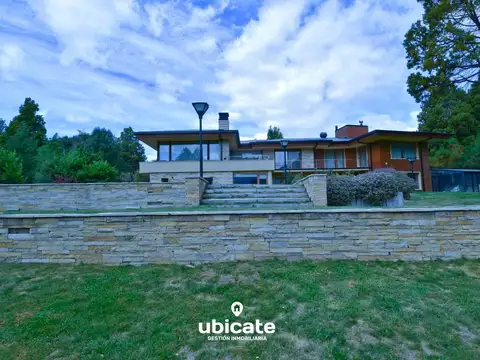 Casa en Venta al Oeste
