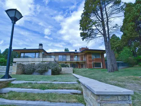 Arelauquen Golf & Country Club