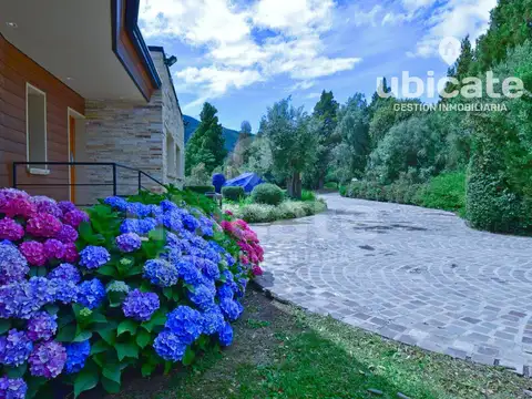 Casa en Venta en San Carlos de Bariloche, USD 1.950.000