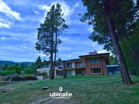 Casa en Venta 7 años