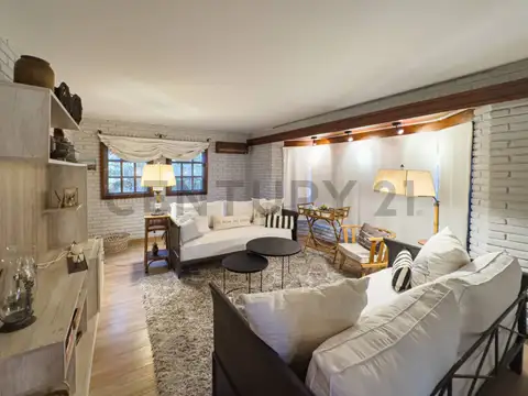 Casa en Venta en Country Club Los Cardales, USD 450.000