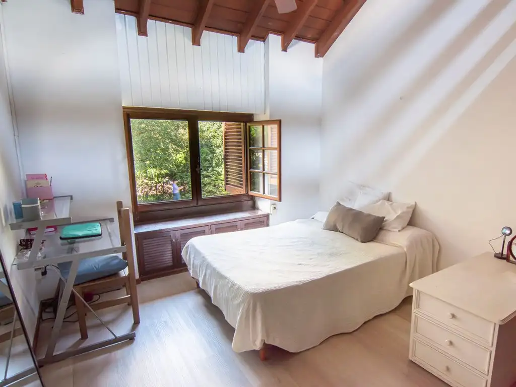 SAN CARLOS COUNTRY - casa 4 dorm, Jardín, PISCINA - Foto 25