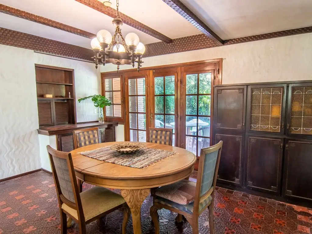 Casa en Venta en San Carlos Country Club