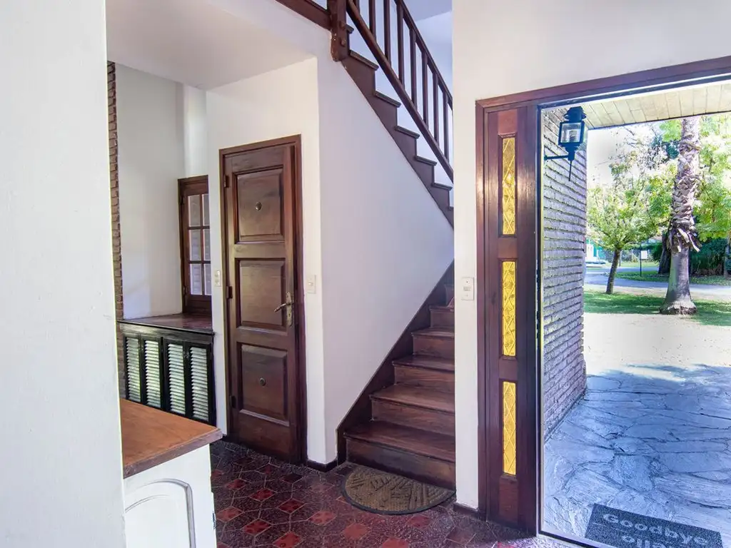 Casa en San Carlos Country Club de 4 dormitorios