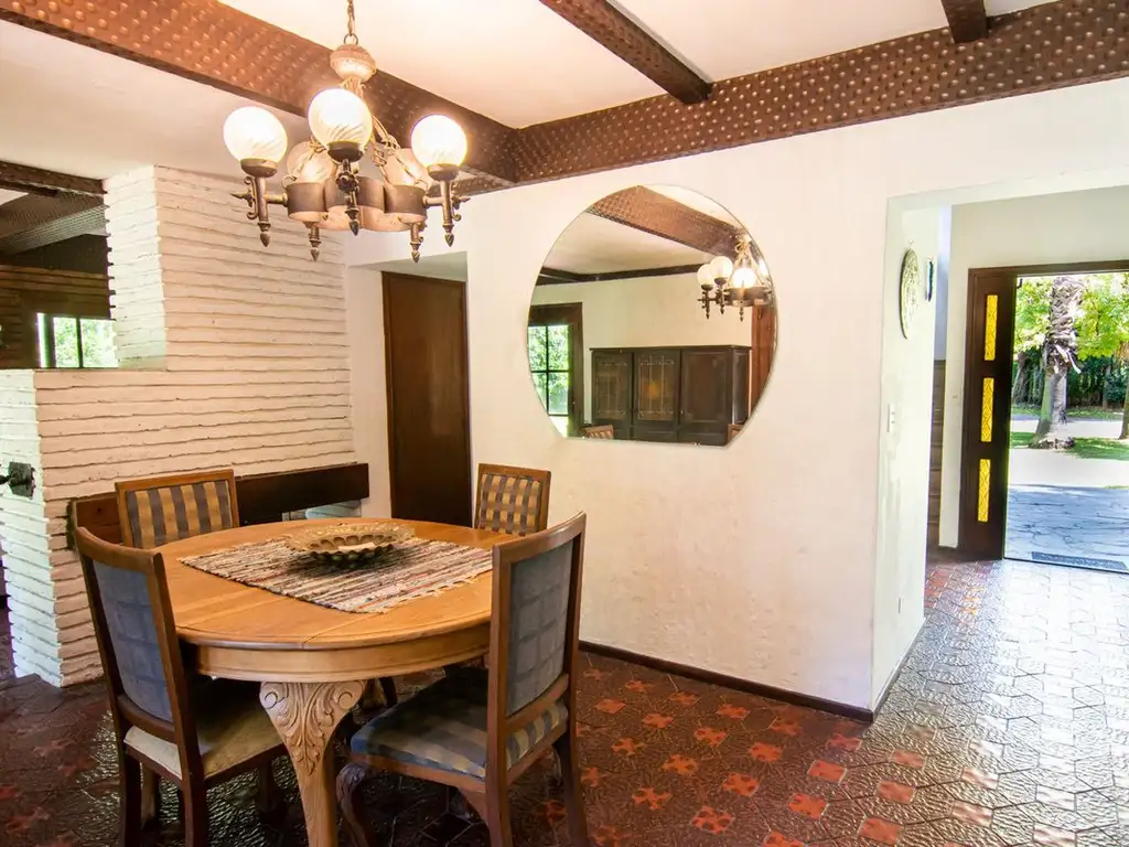 Casa en Venta - San Carlos Country Club