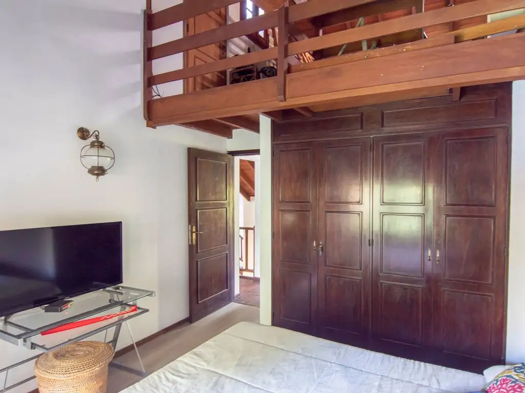 SAN CARLOS COUNTRY - casa 4 dorm, Jardín, PISCINA - Foto 21