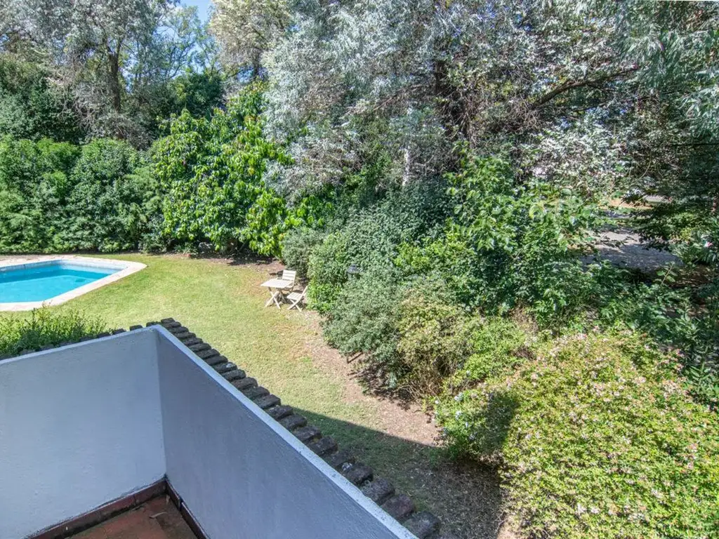 SAN CARLOS COUNTRY - casa 4 dorm, Jardín, PISCINA - Foto 22