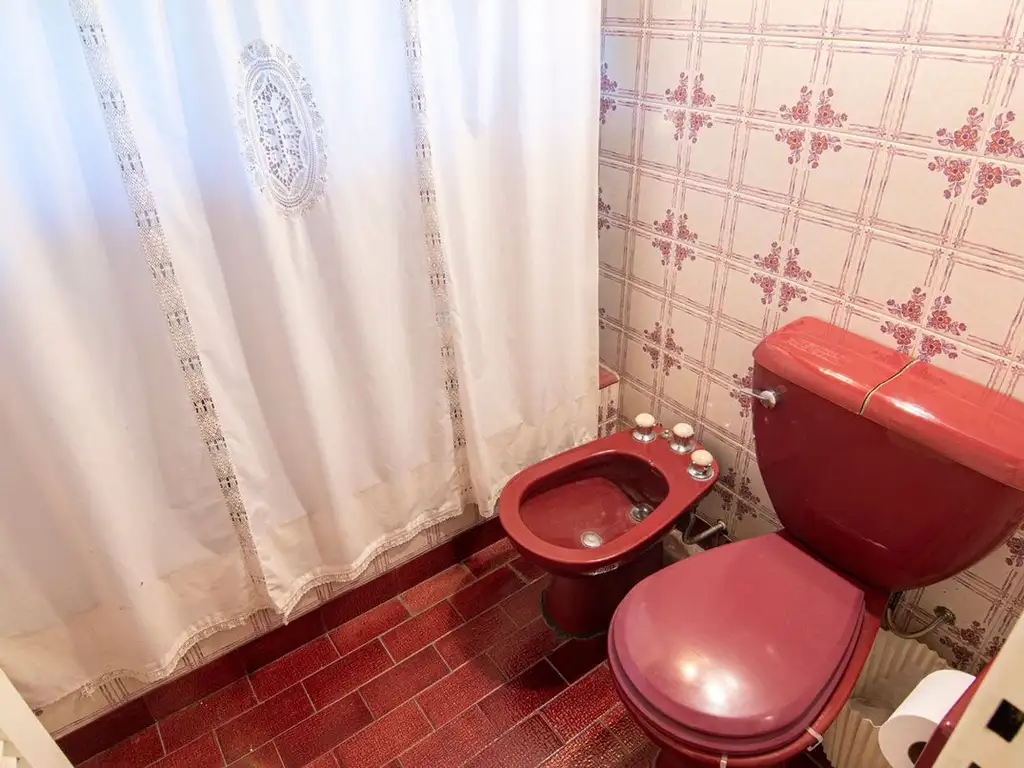 SAN CARLOS COUNTRY - casa 4 dorm, Jardín, PISCINA - Foto 23