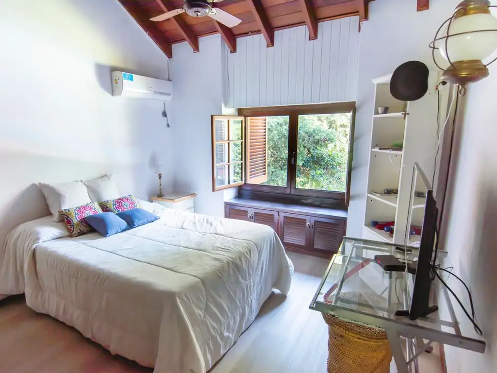 SAN CARLOS COUNTRY - casa 4 dorm, Jardín, PISCINA - Foto 20