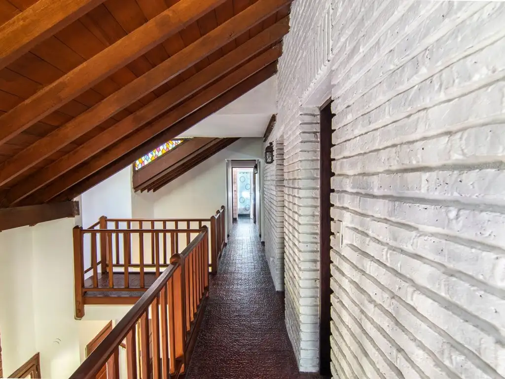 SAN CARLOS COUNTRY - casa 4 dorm, Jardín, PISCINA - Foto 19