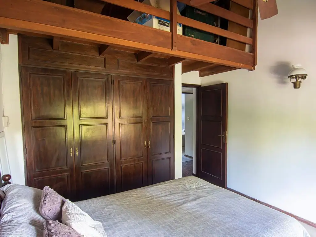 SAN CARLOS COUNTRY - casa 4 dorm, Jardín, PISCINA - Foto 18