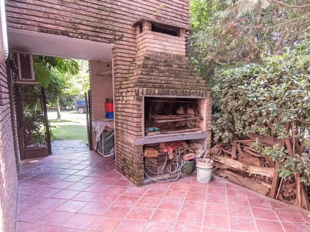 SAN CARLOS COUNTRY - casa 4 dorm, Jardín, PISCINA - Foto 28