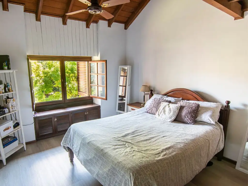 SAN CARLOS COUNTRY - casa 4 dorm, Jardín, PISCINA - Foto 17