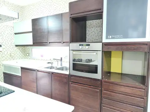 Depto Tipo Casa en Venta de 3 dormitorios