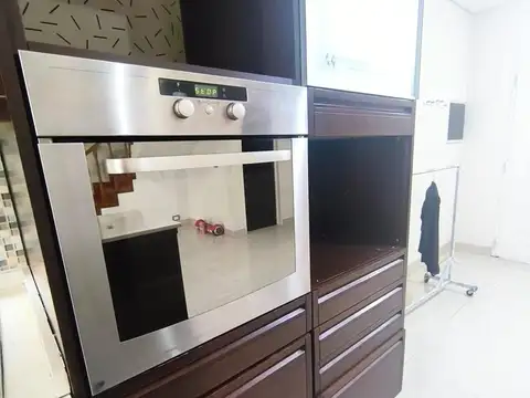 Depto Tipo Casa en Venta en Caseros, USD 220.000