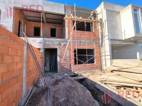 Depto Tipo Casa en Venta A Estrenar