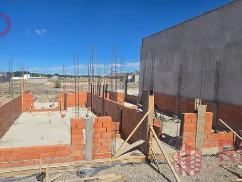 Depto Tipo Casa en Venta A Estrenar