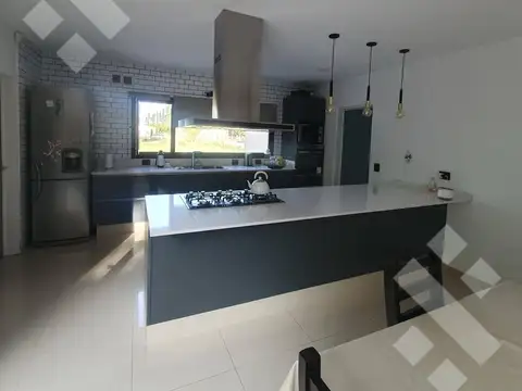 Casa en Alquiler 2 años