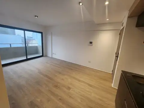 ALQUILER Departamento 2 ambientes Villa Urquiza