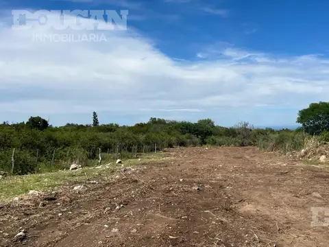 Pre-venta / Terreno en Merlo San Luis