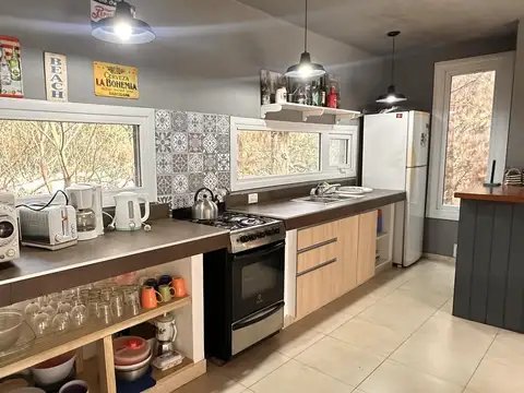 Casa en Venta 10 años