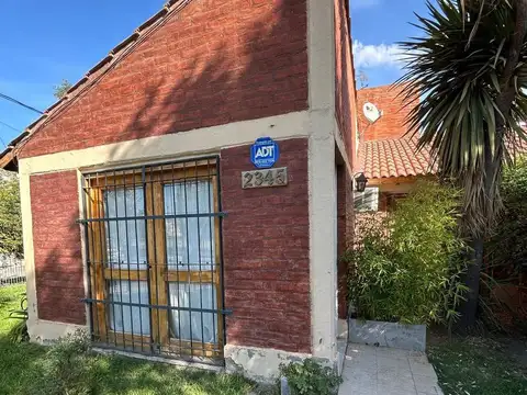 Casa  en Venta, Confluencia Urbana Neuquen.