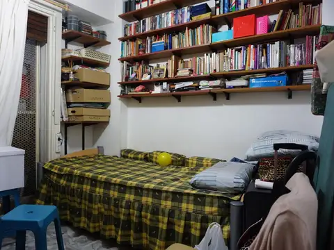 MUY BUEN DEPARTAMENTO CON PATIO FINANCIACION DIRECTA DUEÑO