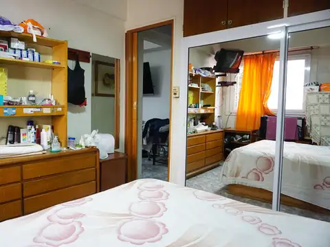 Departamento en Venta de 4 dormitorios