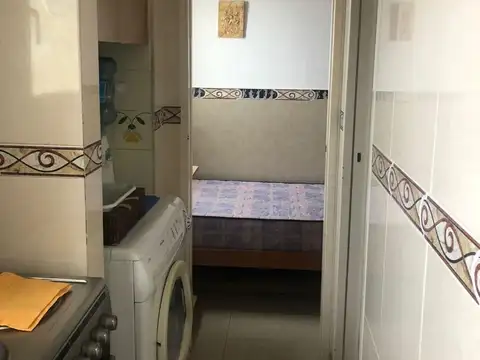 Departamento 5 ambientes con 2 baños