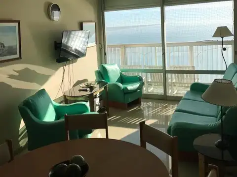 Depto 4 amb. EDIFICIO HAVANA. MAX 4 PERSONAS