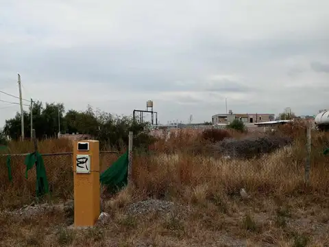 Terreno en Venta de 500,0 m2