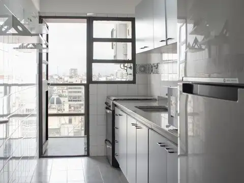 Departamento en Venta en Recoleta, USD 139.000