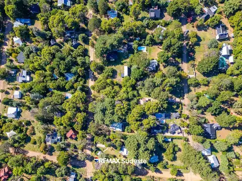 VENTA TERRENO VILLA VENTANA CALLE GORRION 895MTS