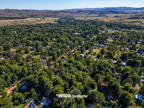 Terreno en Venta de 895,0 m2