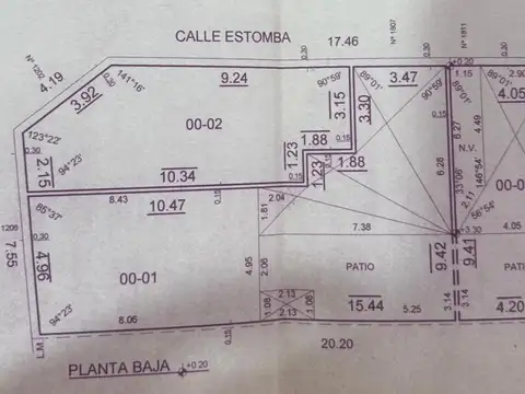 Local en Alquiler 30 años