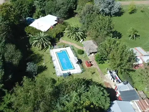 Quinta en Venta de 1 dormitorio