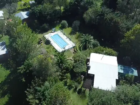 Quinta en Venta en Zarate, USD 88.000