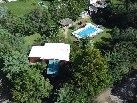Quinta en venta, Zarate, Barrio El Mangrullo.