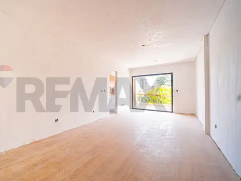 Depto  Venta 4 Ambientes Devoto a Estrenar Cochera