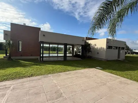 Casa en Venta al Norte