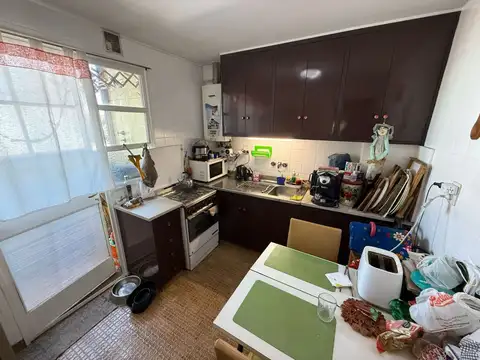 Departamento en Venta 40 años