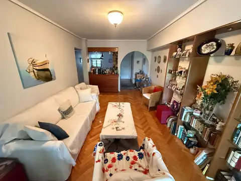 MERCEDES 4300, Piso 3