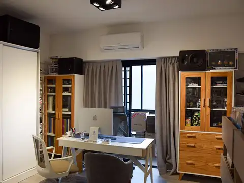 Departamento en Venta Apto profesional