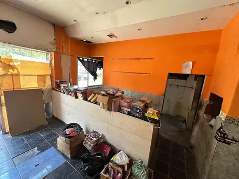 Local en Venta en Abasto, USD 99.900