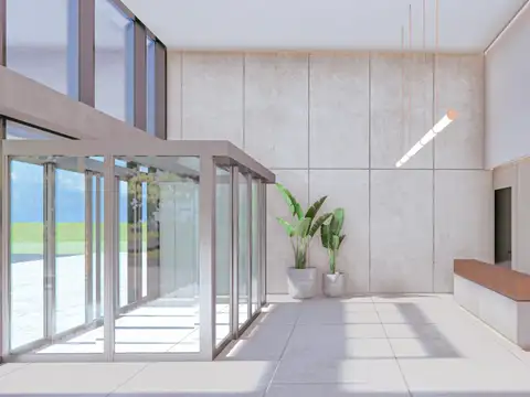 Oficina en Venta A Estrenar