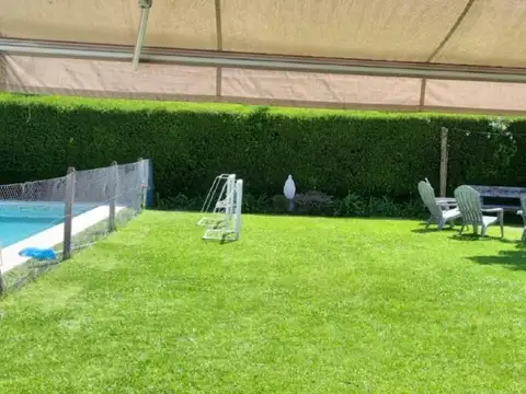 Casa en Alquiler Temporal de 3 dormitorios