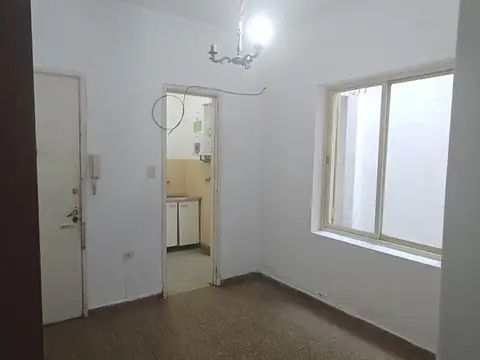 Departamento 1 dormitorio en venta apto banco