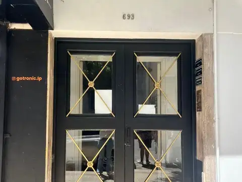 Departamento 1 dormitorio en venta apto banco